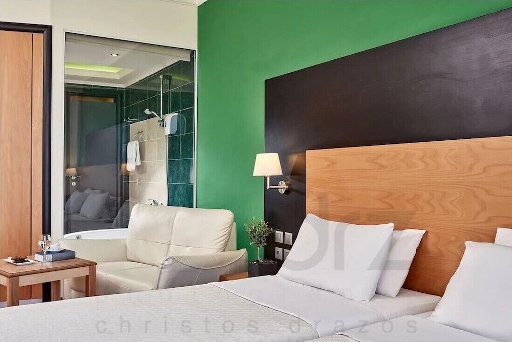 All Senses Nautica Blue Exclusive Resort & Spa Rhodes By Anayia All Inclusive Resorts — Hotel rooms in Fanes, South Aegean