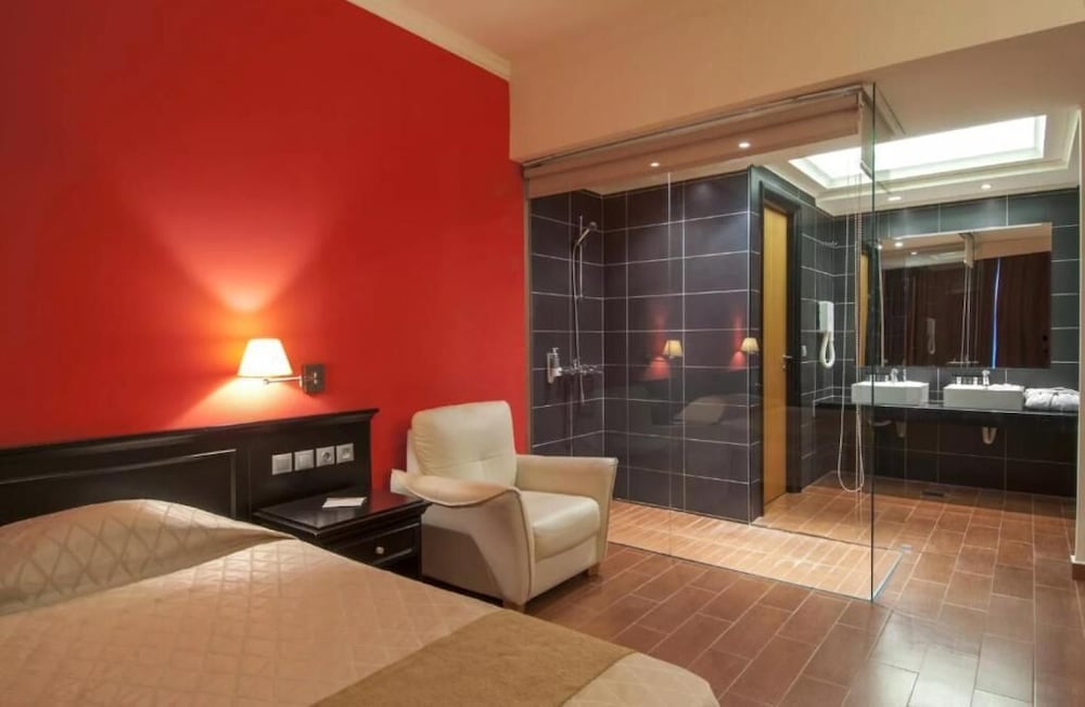 All Senses Nautica Blue Exclusive Resort & Spa Rhodes By Anayia All Inclusive Resorts — Hotel rooms in Fanes, South Aegean