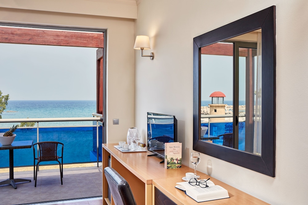 All Senses Nautica Blue Exclusive Resort & Spa Rhodes By Anayia All Inclusive Resorts — Hotel rooms in Fanes, South Aegean