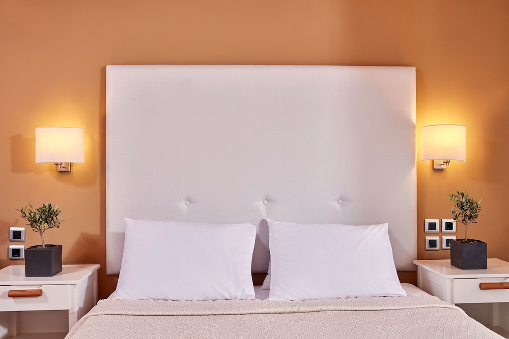 All Senses Nautica Blue Exclusive Resort & Spa Rhodes By Anayia All Inclusive Resorts — Hotel rooms in Fanes, South Aegean