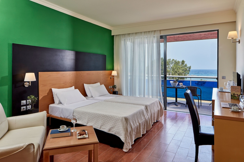 All Senses Nautica Blue Exclusive Resort & Spa Rhodes By Anayia All Inclusive Resorts — Hotel rooms in Fanes, South Aegean