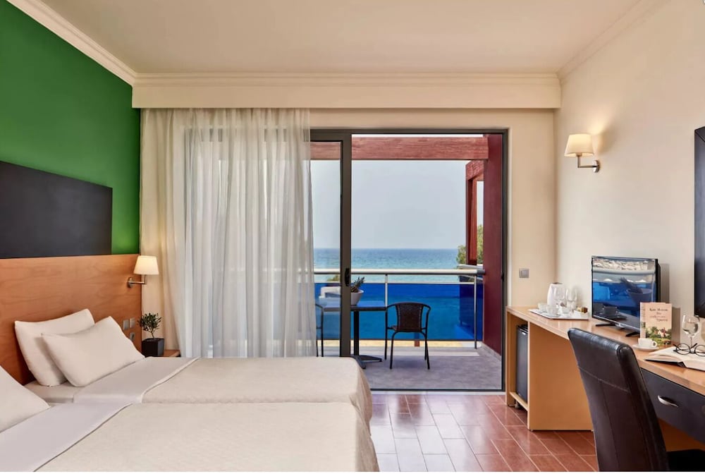 All Senses Nautica Blue Exclusive Resort & Spa Rhodes By Anayia All Inclusive Resorts — Hotel rooms in Fanes, South Aegean
