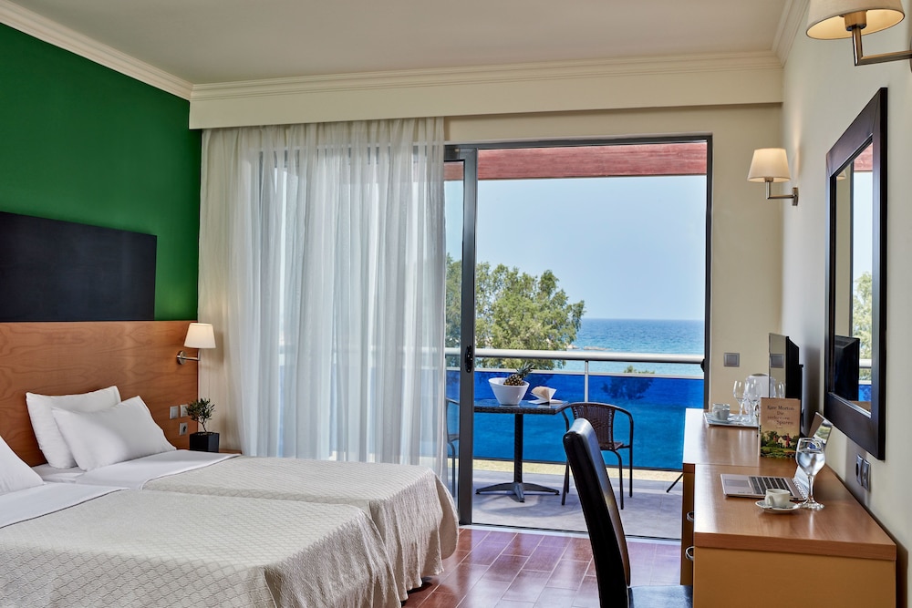All Senses Nautica Blue Exclusive Resort & Spa Rhodes By Anayia All Inclusive Resorts — Hotel rooms in Fanes, South Aegean