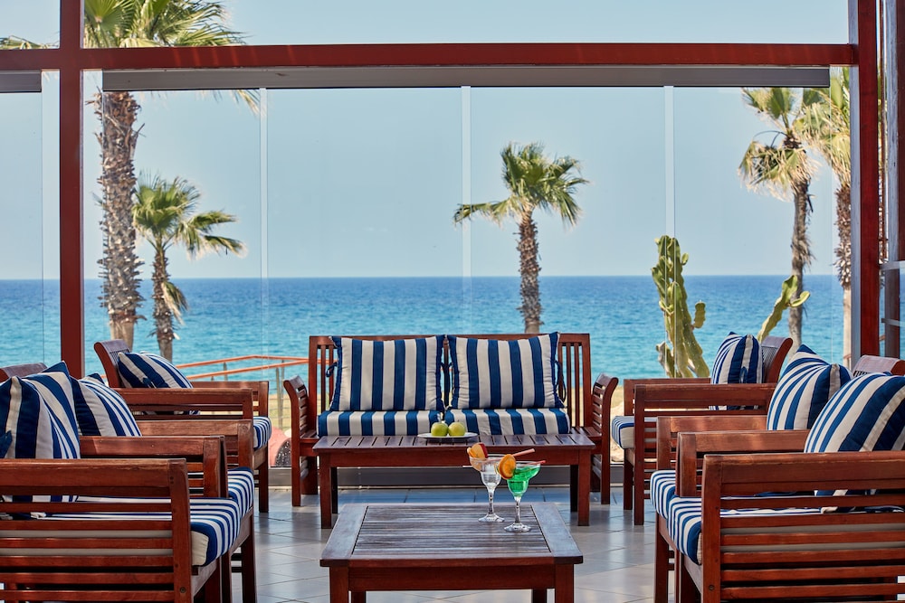 All Senses Nautica Blue Exclusive Resort & Spa Rhodes By Anayia All Inclusive Resorts — Restaurant & bars in Fanes, South Aegean