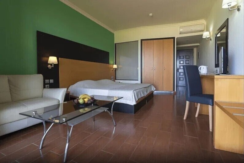 All Senses Nautica Blue Exclusive Resort & Spa Rhodes By Anayia All Inclusive Resorts — Hotel rooms in Fanes, South Aegean