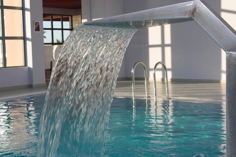 All Senses Nautica Blue Exclusive Resort & Spa Rhodes By Anayia All Inclusive Resorts — Swimming pool in Fanes, South Aegean