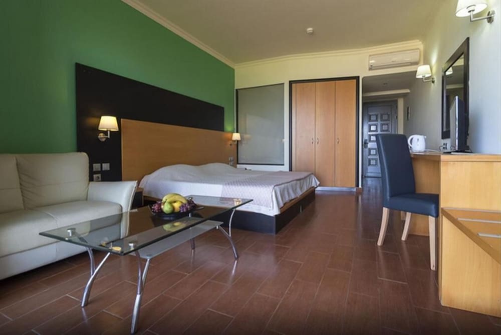 All Senses Nautica Blue Exclusive Resort & Spa Rhodes By Anayia All Inclusive Resorts — Hotel rooms in Fanes, South Aegean