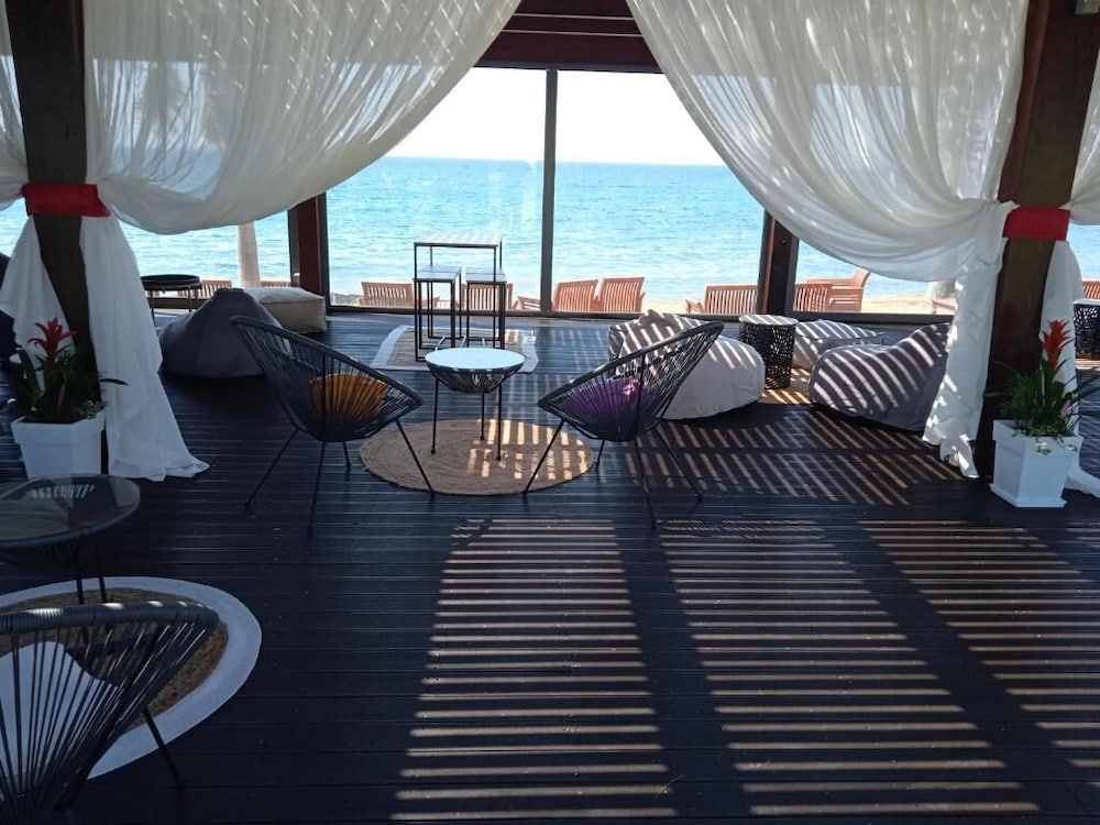 All Senses Nautica Blue Exclusive Resort & Spa Rhodes By Anayia All Inclusive Resorts — Beach in Fanes, South Aegean