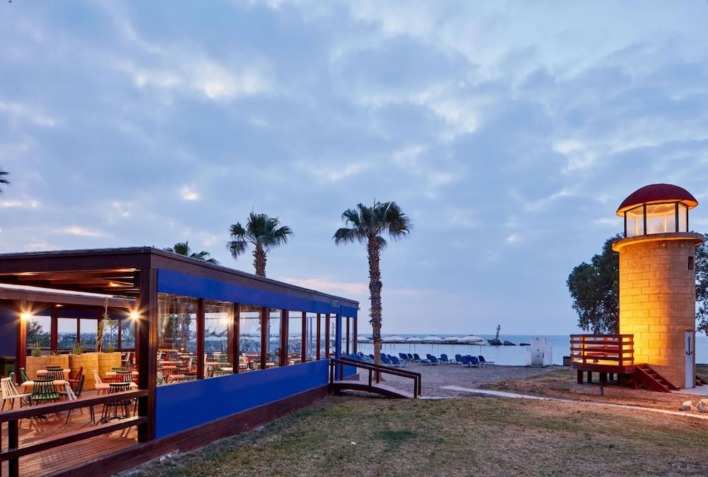 All Senses Nautica Blue Exclusive Resort & Spa Rhodes By Anayia All Inclusive Resorts — Restaurant & bars in Fanes, South Aegean