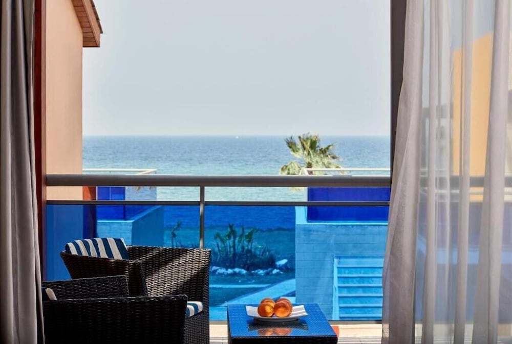 All Senses Nautica Blue Exclusive Resort & Spa Rhodes By Anayia All Inclusive Resorts — Hotel rooms in Fanes, South Aegean
