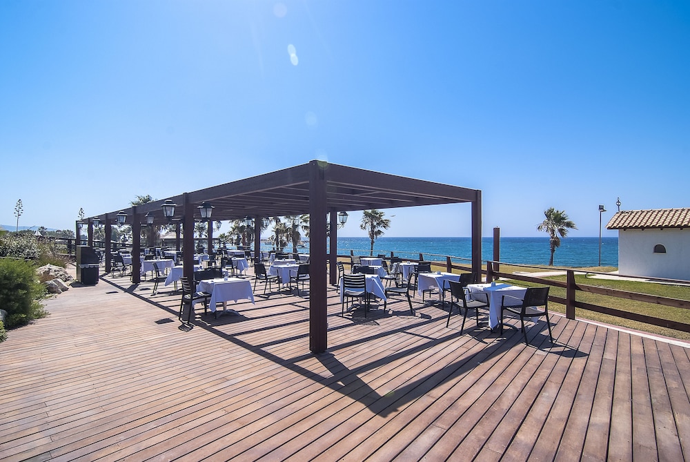 All Senses Nautica Blue Exclusive Resort & Spa Rhodes By Anayia All Inclusive Resorts — Restaurant & bars in Fanes, South Aegean