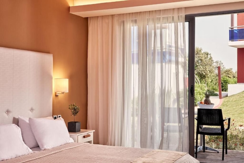 All Senses Nautica Blue Exclusive Resort & Spa Rhodes By Anayia All Inclusive Resorts — Hotel rooms in Fanes, South Aegean