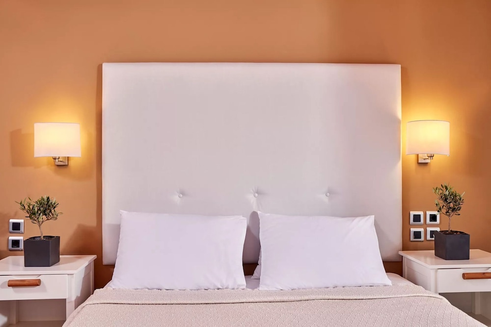 All Senses Nautica Blue Exclusive Resort & Spa Rhodes By Anayia All Inclusive Resorts — Hotel rooms in Fanes, South Aegean