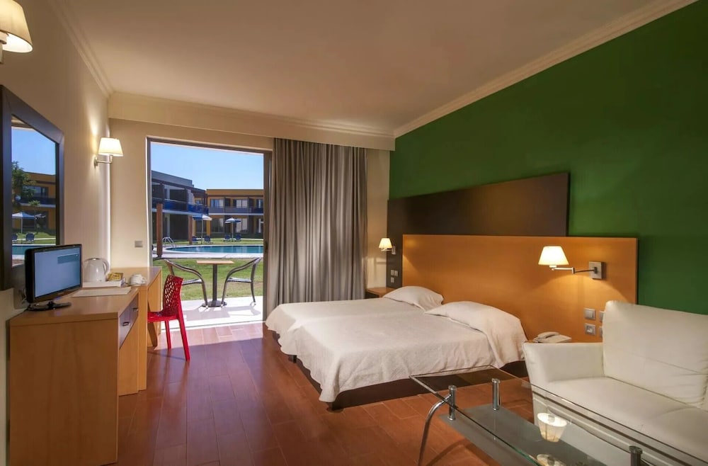 All Senses Nautica Blue Exclusive Resort & Spa Rhodes By Anayia All Inclusive Resorts — Hotel rooms in Fanes, South Aegean