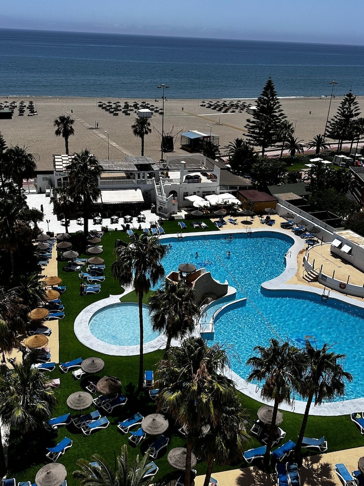 Hotel Bahia Serena — Main photo in Roquetas de Mar, Andalusia