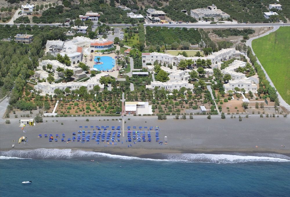 Almyra Resort