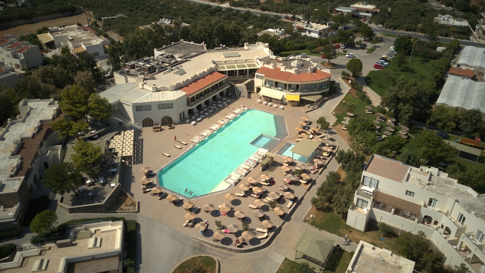 Almyra Resort - zdjęcie 3