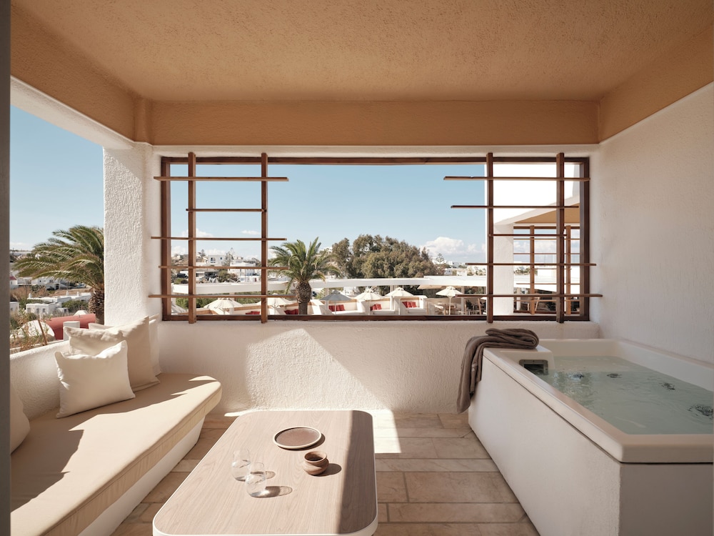 Andronikos Hotel - Adults Only — Hotel rooms in Mykonos Town, South Aegean
