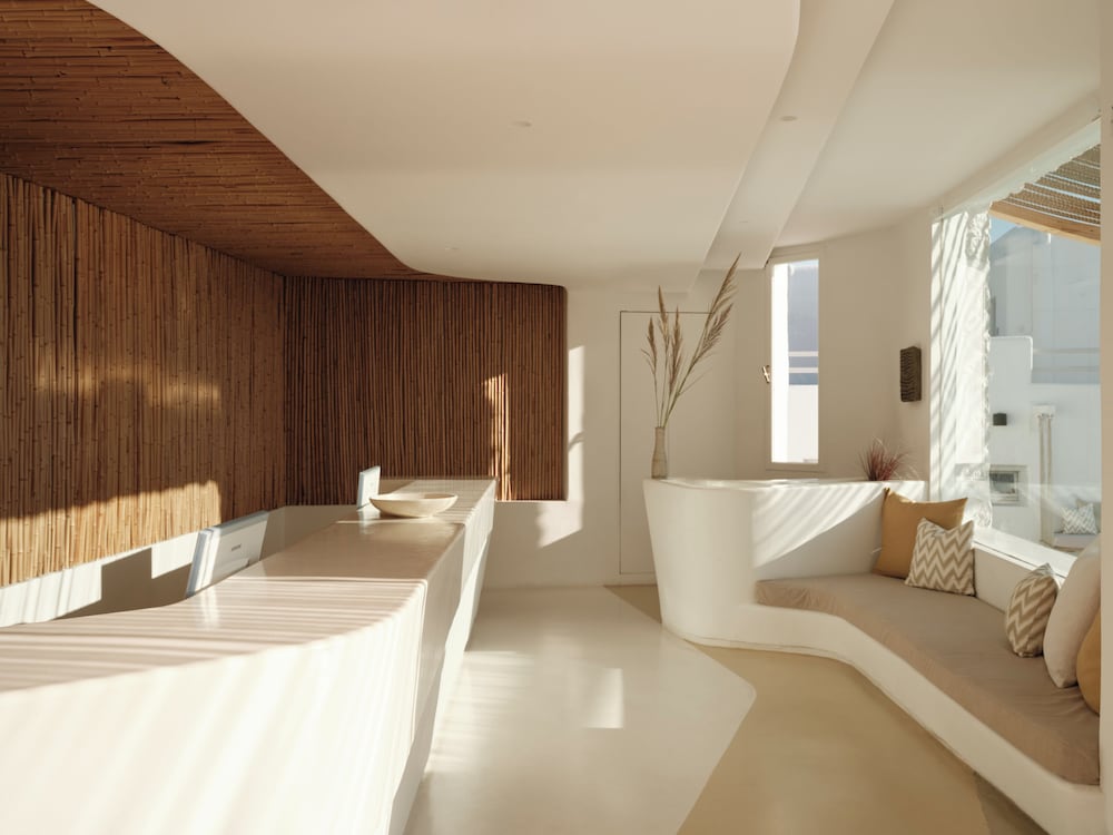 Andronikos Hotel - Adults Only — Hotel rooms in Mykonos Town, South Aegean