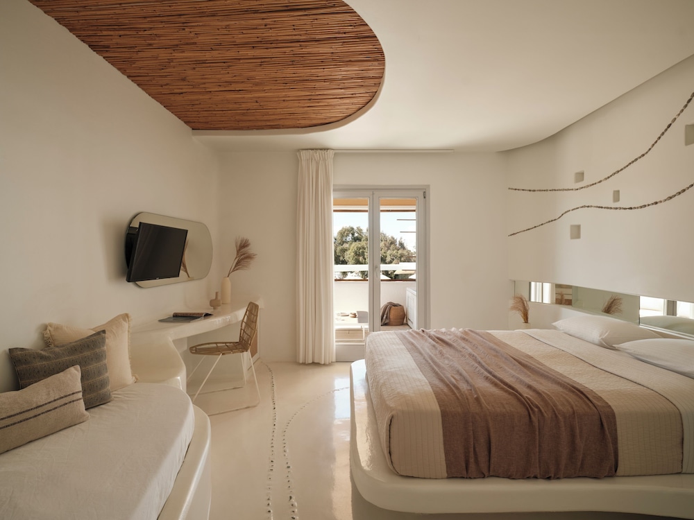 Andronikos Hotel - Adults Only — Hotel rooms in Mykonos Town, South Aegean