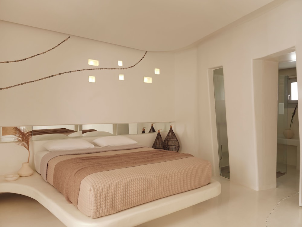 Andronikos Hotel - Adults Only — Hotel rooms in Mykonos Town, South Aegean