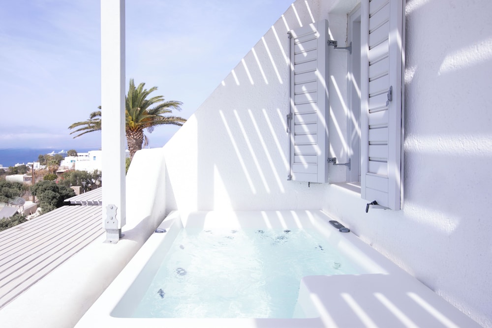 Andronikos Hotel - Adults Only - zdjęcie 4