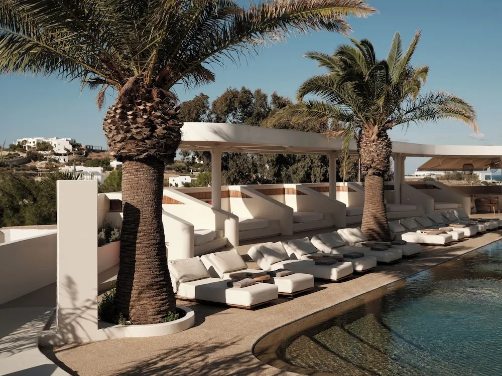 Andronikos Hotel - Adults Only
