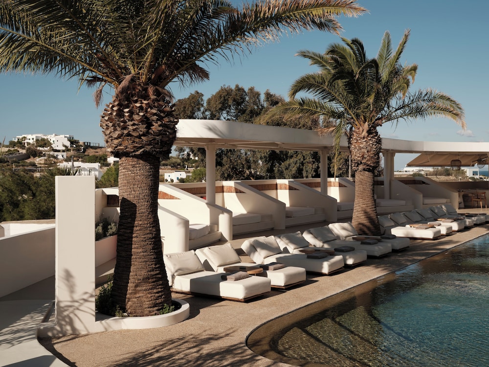 Andronikos Hotel - Adults Only — Main photo in Mykonos Town, South Aegean
