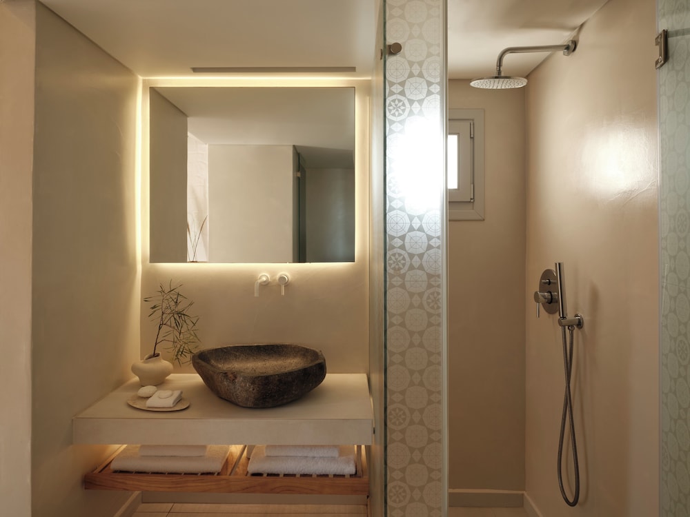 Andronikos Hotel - Adults Only — Hotel rooms in Mykonos Town, South Aegean