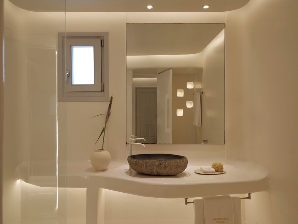 Andronikos Hotel - Adults Only — Hotel rooms in Mykonos Town, South Aegean