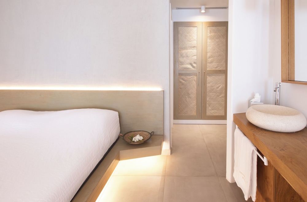 Andronikos Hotel - Adults Only — Hotel rooms in Mykonos Town, South Aegean