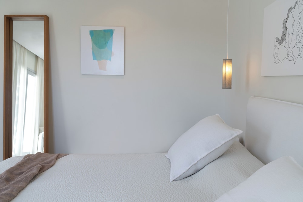 Andronikos Hotel - Adults Only — Hotel rooms in Mykonos Town, South Aegean