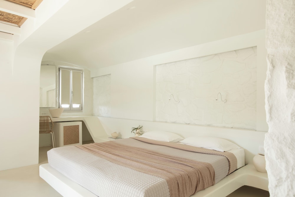 Andronikos Hotel - Adults Only — Hotel rooms in Mykonos Town, South Aegean