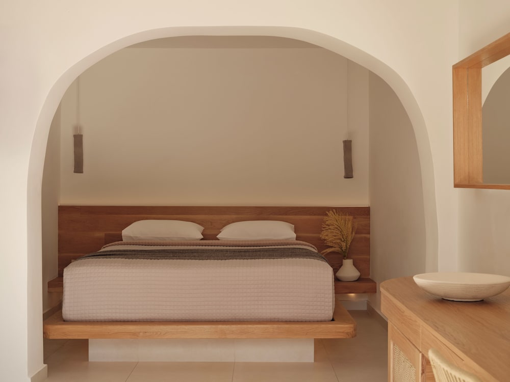 Andronikos Hotel - Adults Only — Hotel rooms in Mykonos Town, South Aegean