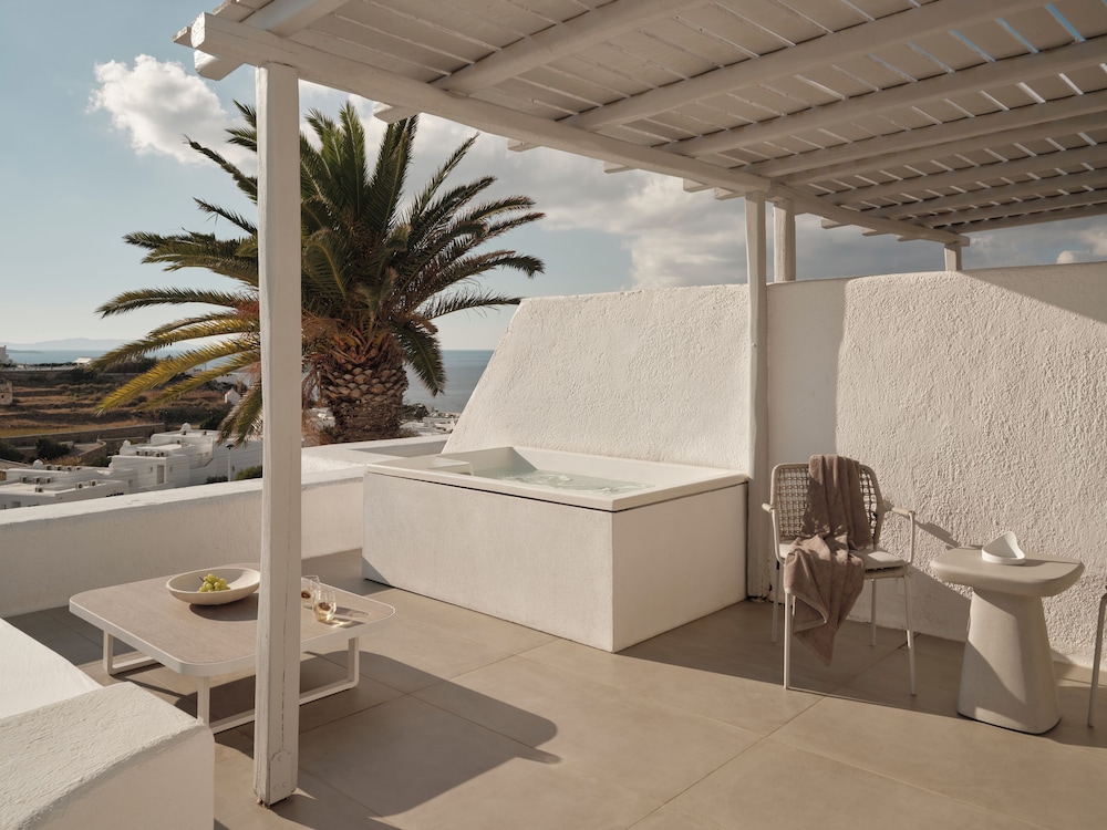 Andronikos Hotel - Adults Only — Spa in Mykonos Town, South Aegean