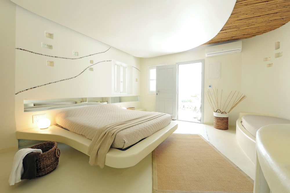 Andronikos Hotel - Adults Only — Hotel rooms in Mykonos Town, South Aegean