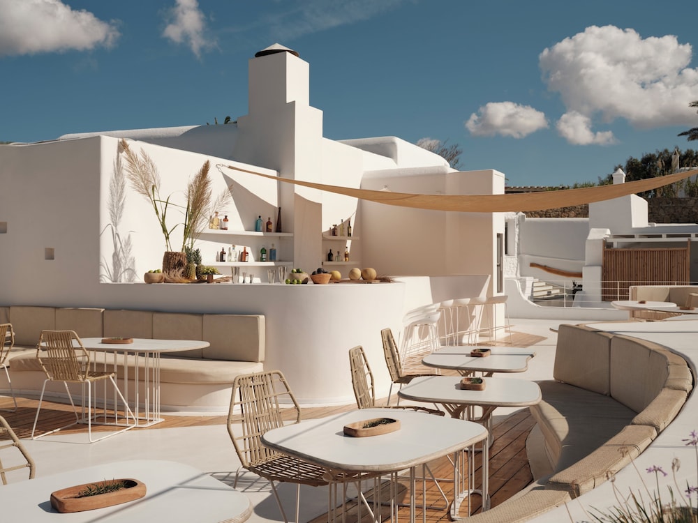 Andronikos Hotel - Adults Only - zdjęcie 5