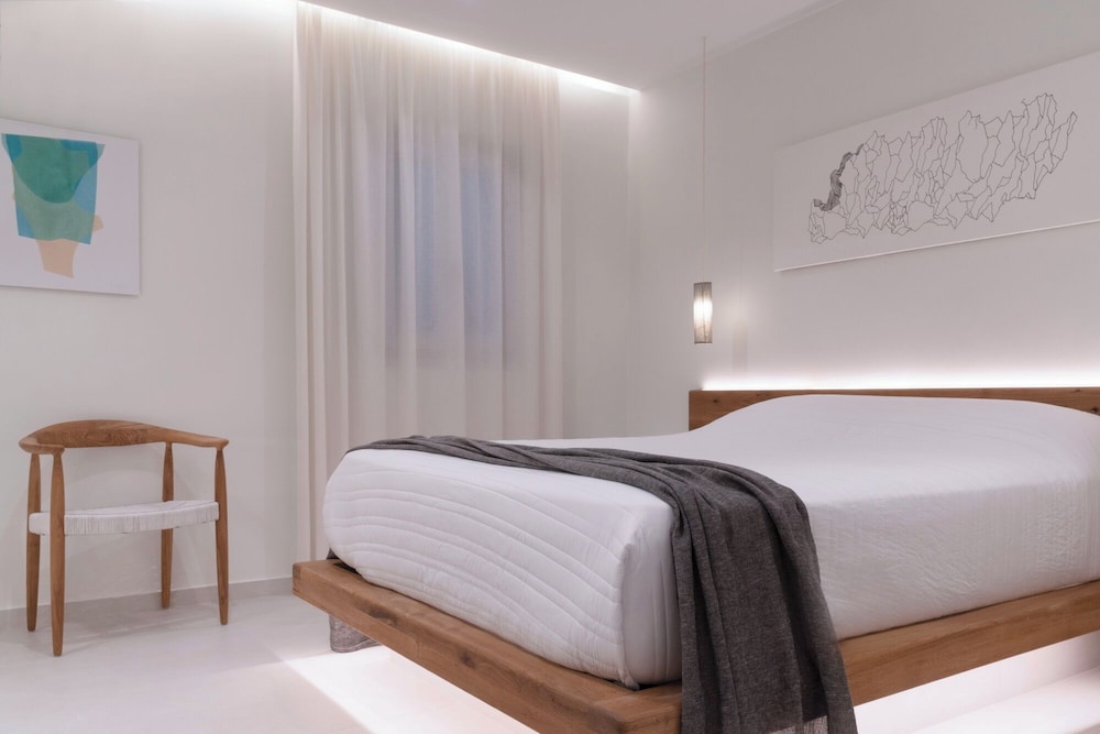 Andronikos Hotel - Adults Only — Hotel rooms in Mykonos Town, South Aegean