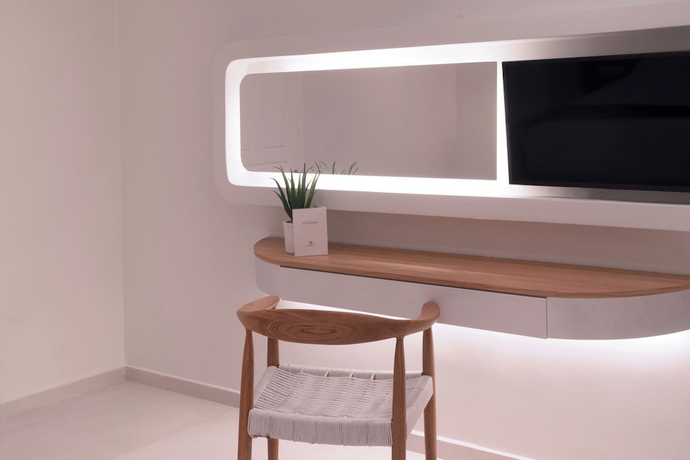 Andronikos Hotel - Adults Only — Hotel rooms in Mykonos Town, South Aegean