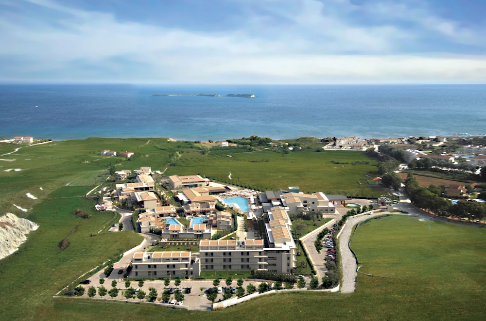 Apollonion Asterias Resort and Spa — Attractions in the area in Mantzavinata, Ionian Islands
