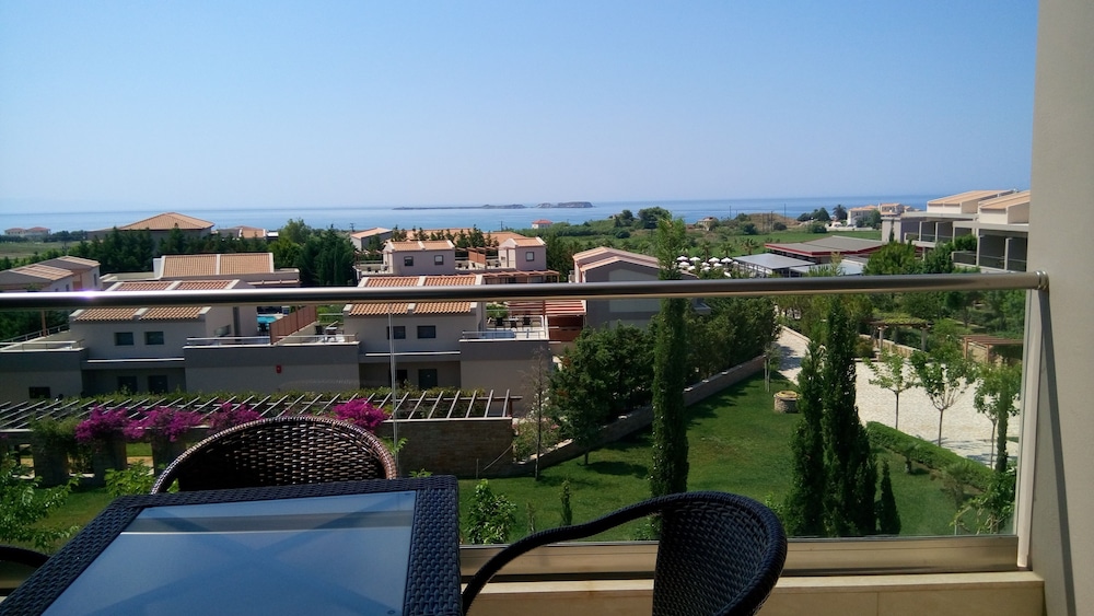 Apollonion Asterias Resort and Spa — Attractions in the area in Mantzavinata, Ionian Islands