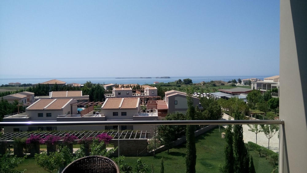 Apollonion Asterias Resort and Spa — Attractions in the area in Mantzavinata, Ionian Islands