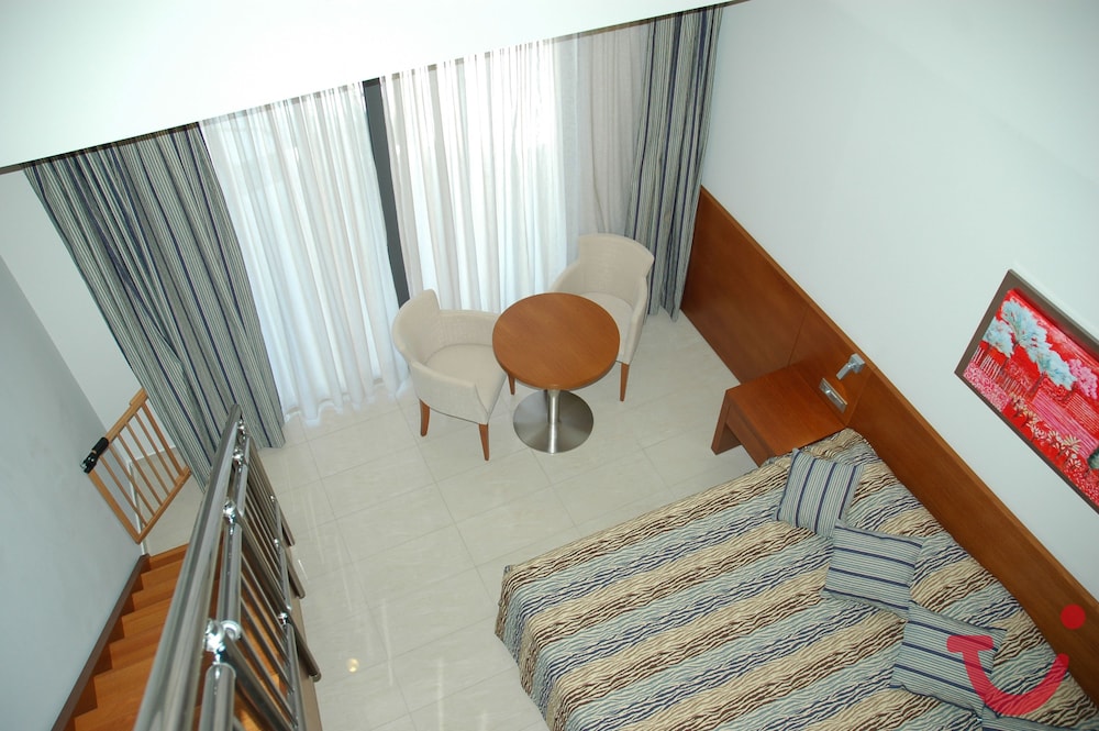 Apollonion Asterias Resort and Spa — Hotel rooms in Mantzavinata, Ionian Islands