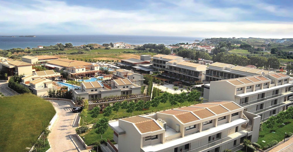 Apollonion Asterias Resort and Spa — Attractions in the area in Mantzavinata, Ionian Islands