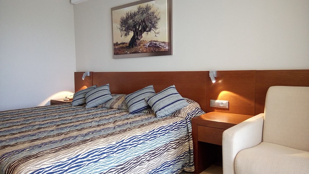 Apollonion Asterias Resort and Spa — Hotel rooms in Mantzavinata, Ionian Islands