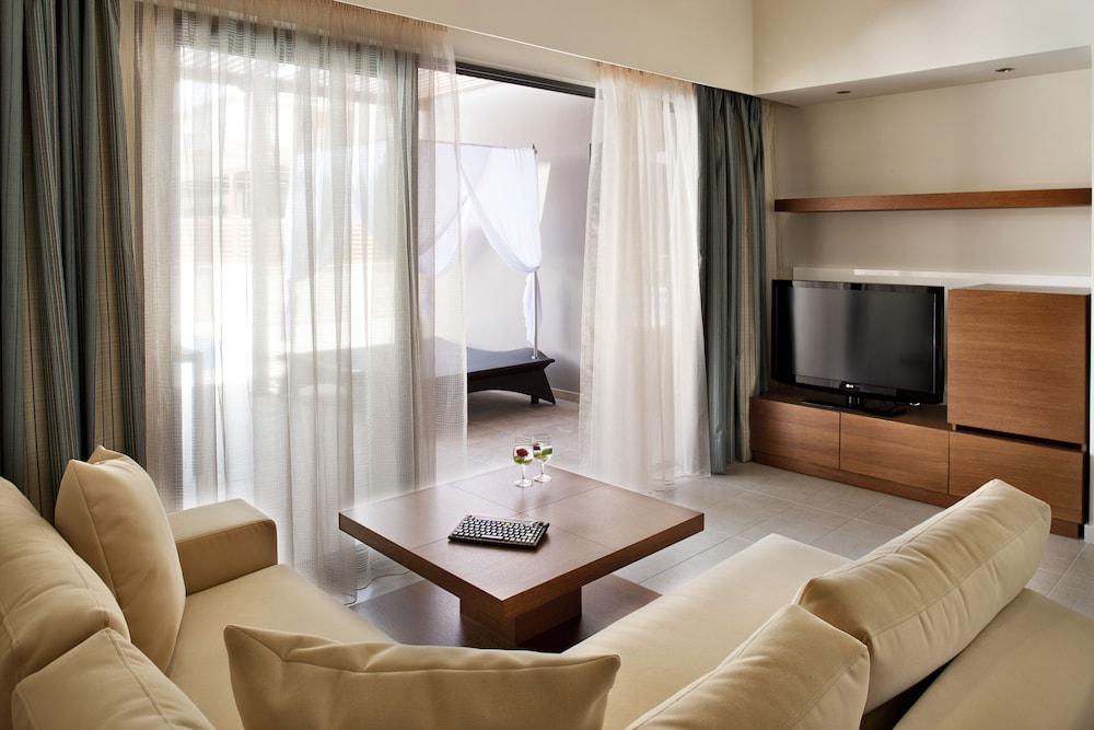 Apollonion Asterias Resort and Spa — Hotel rooms in Mantzavinata, Ionian Islands
