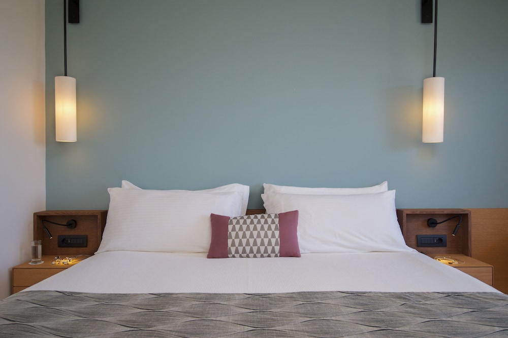 Apollonion Asterias Resort and Spa — Hotel rooms in Mantzavinata, Ionian Islands