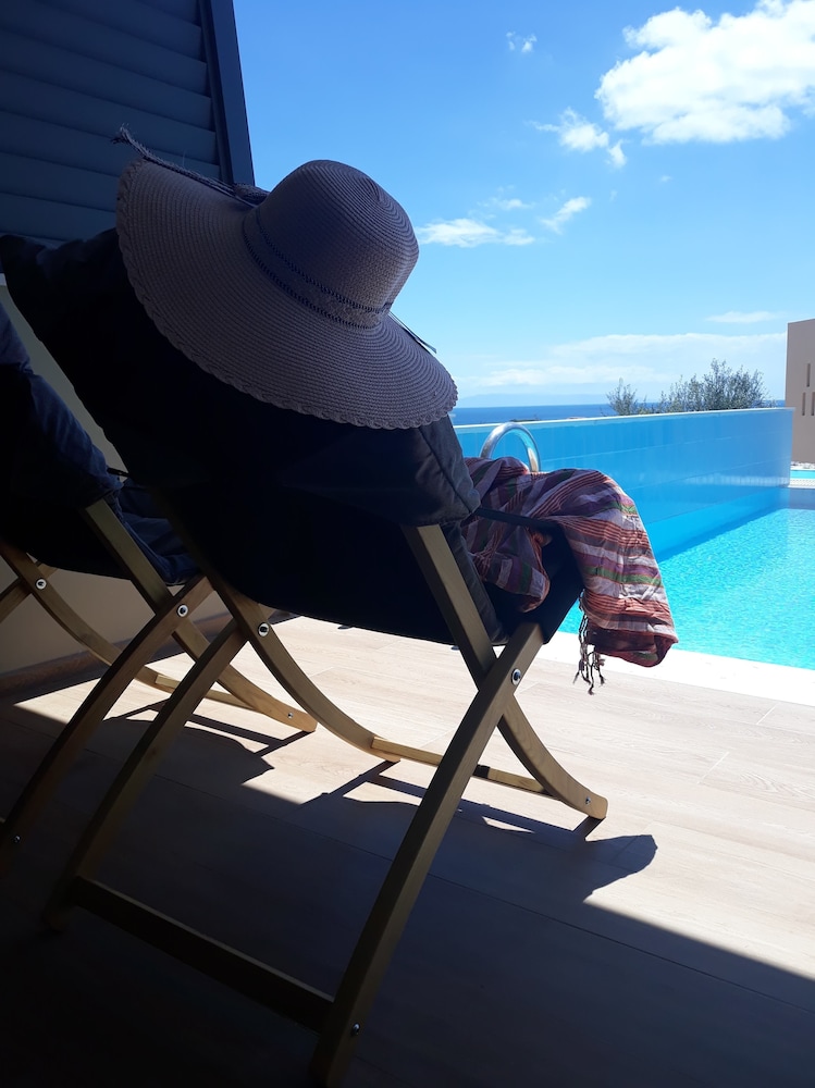 Apollonion Asterias Resort and Spa — Swimming pool in Mantzavinata, Ionian Islands