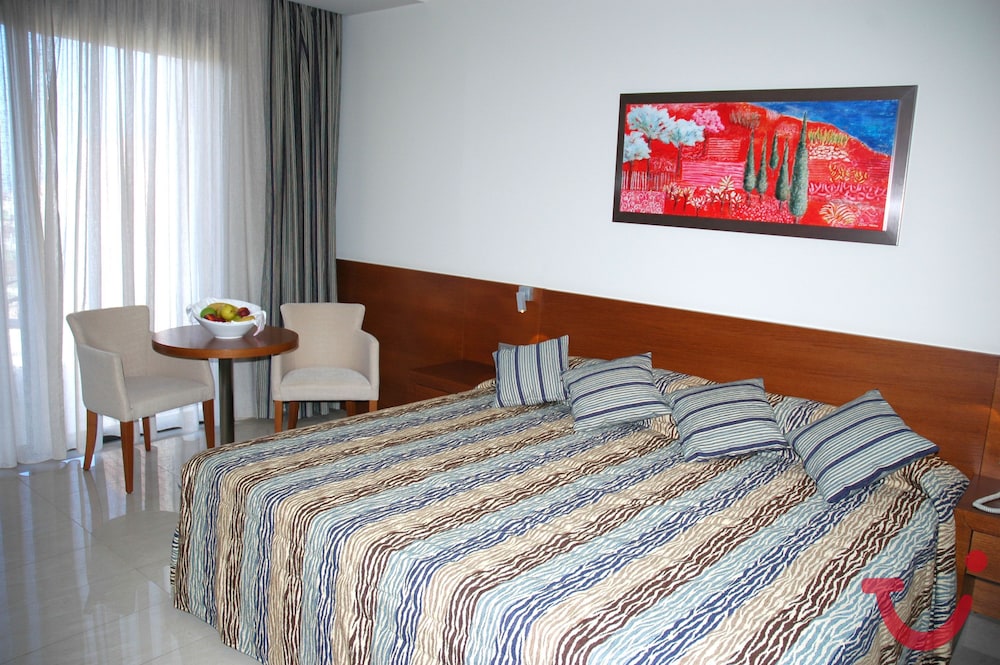 Apollonion Asterias Resort and Spa — Hotel rooms in Mantzavinata, Ionian Islands