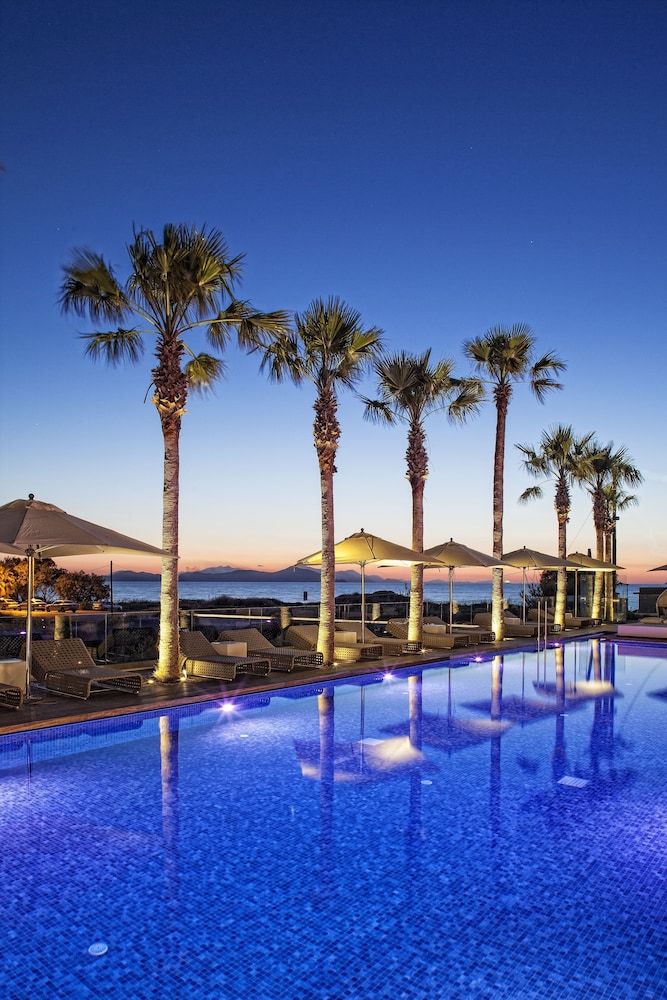 Aqua Blu Boutique Hotel & Spa - Adults Only - zdjęcie 3
